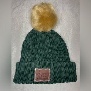 Love Your Melon Beanie